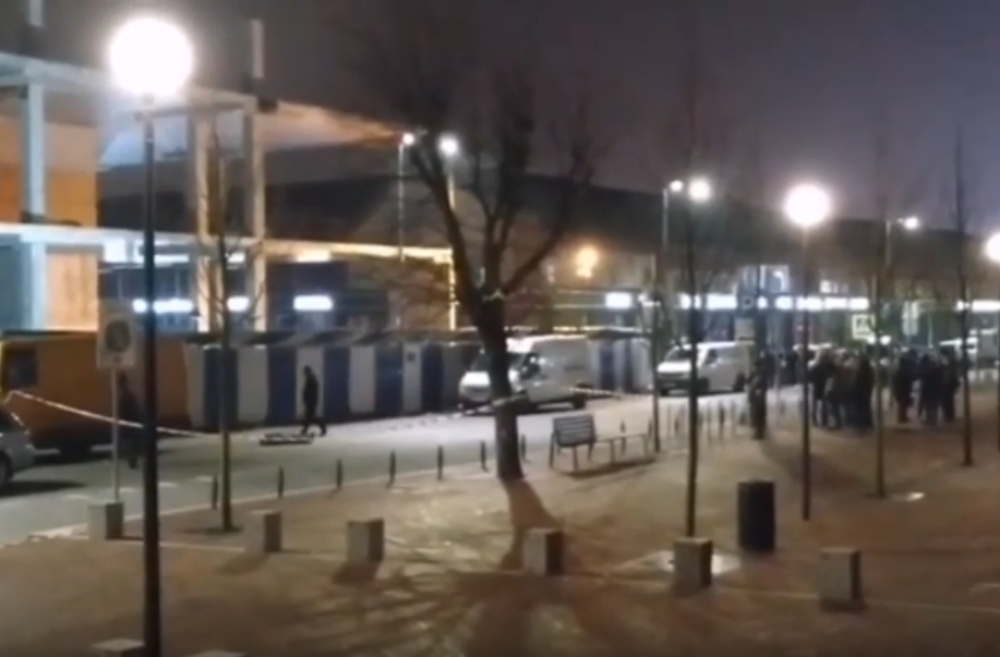 Ima mrtvih, među njima i trudnica, jedno dete ranjeno!