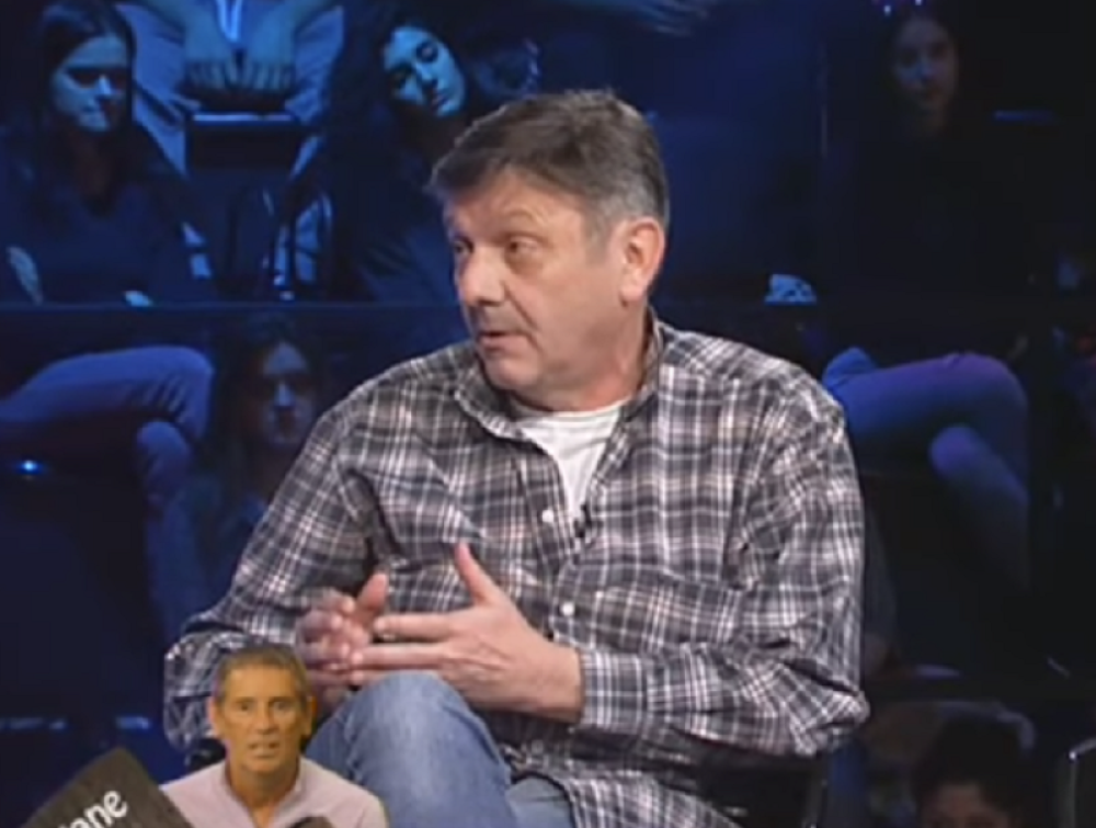 Oglasio se otac Filipa Đukića: Evo šta će da uradi ako mu Iva bude snajka!