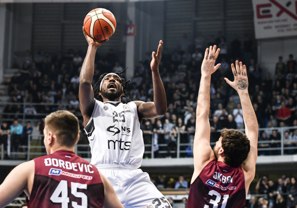 "Postoje nedvosmisleni dokazi da je Čović na čelu oba kluba" Ogromna bura u srpskoj košarci