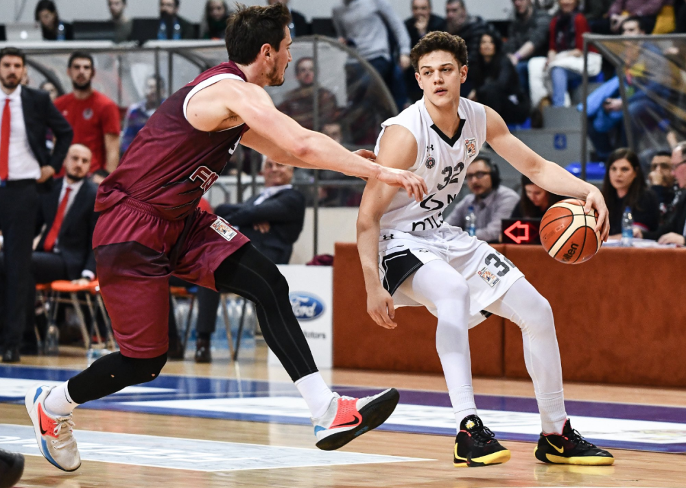 FMP izdao saopštenje, najoštrije napao Partizan zbog manipulacija