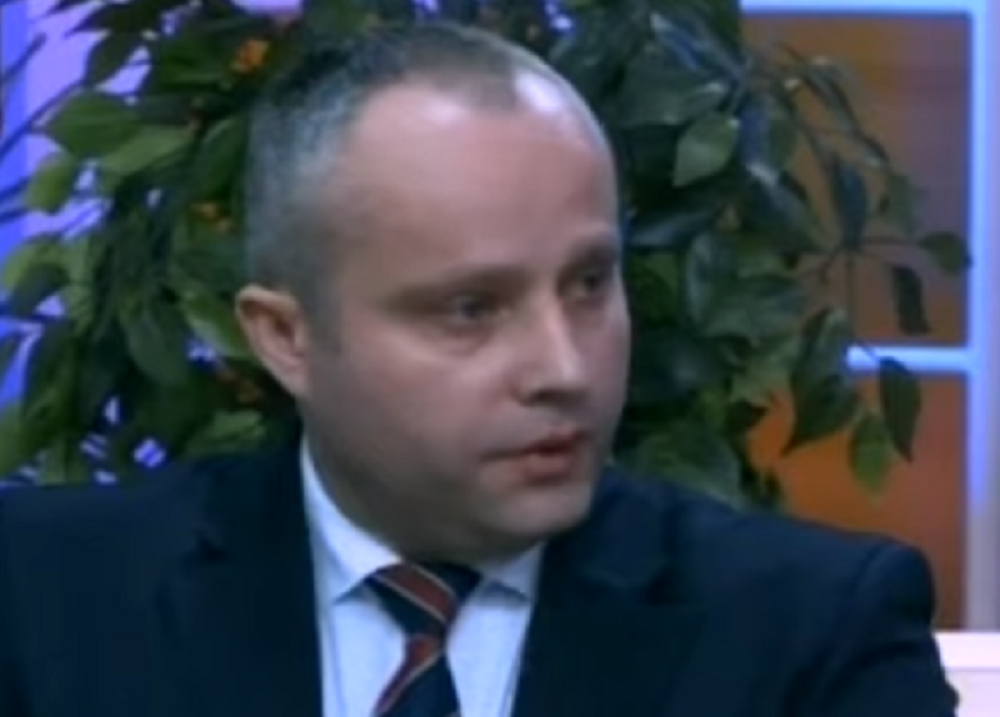 Janjušević u Jutarnjem programu izgovorio reči od kojih se diže kosa na glavi