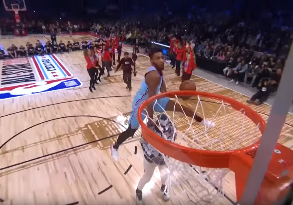 NBA draft zvanično 18. novembra!