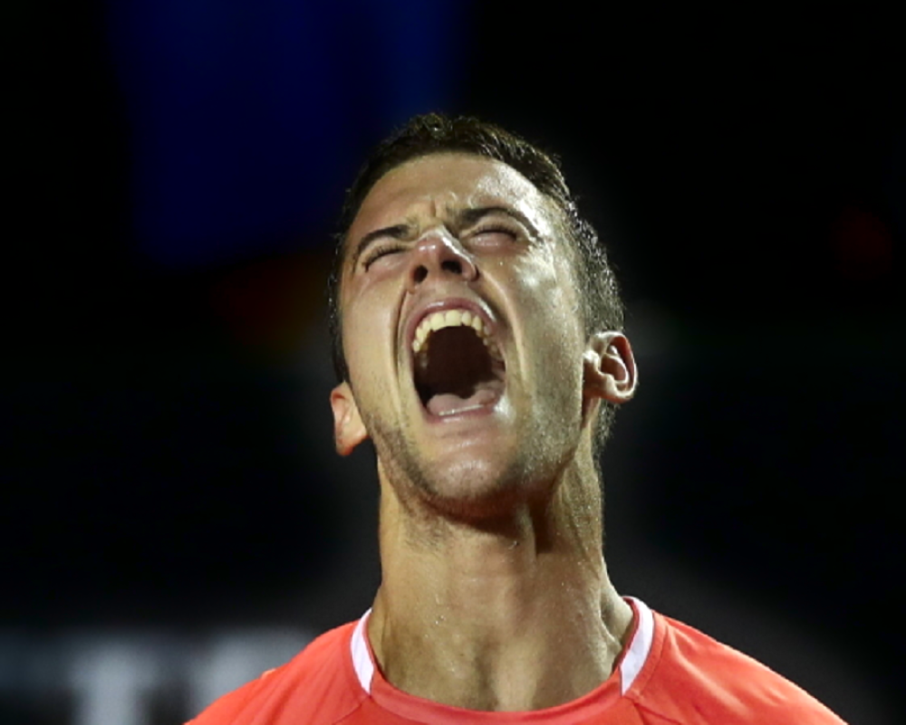 Za polufinale Kicibila