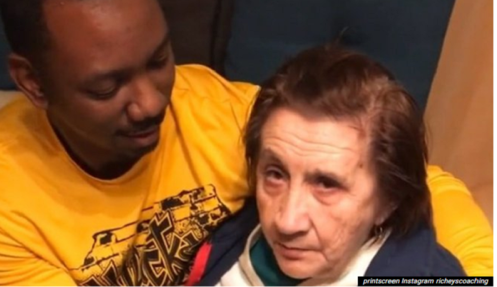 Njena reakcija sve nasmejala