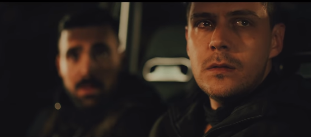 U toku je snimanje "Južnog vetra": Miloš Biković otkrio komplikacije i probleme kojima se nisu nadali!