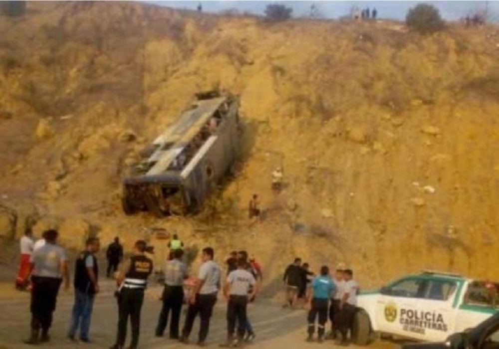 Po povratku sa utakmice poginulo osmoro! Neka im je večna slava