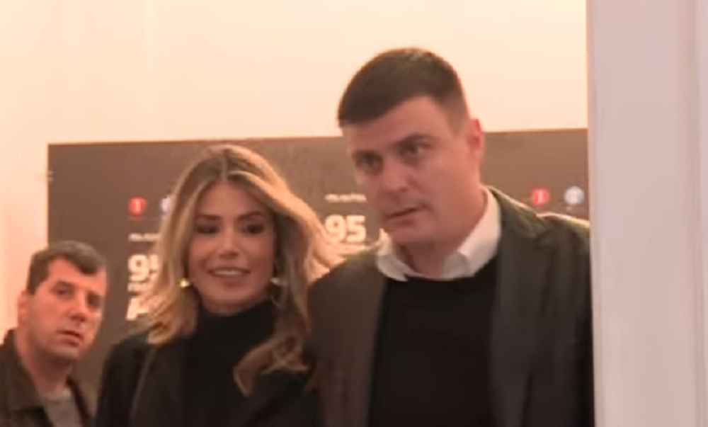 Istina o raskidu Ane Mihajlovski i Vuka Kostića!