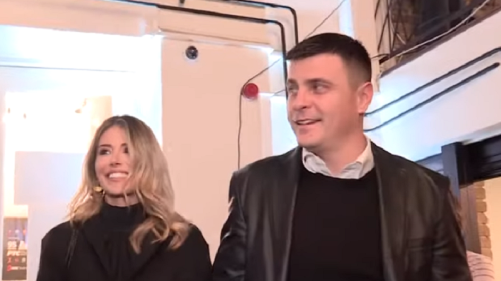 Raskinuli Ana Mihajlovski i Vuk Kostić? Razlog je i više nego ozbiljan?