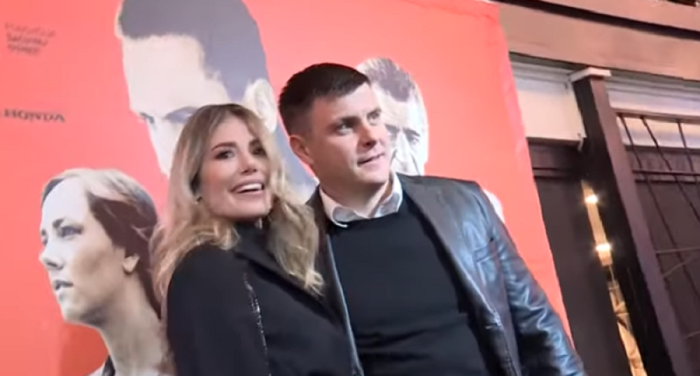 Ljubav sa Anom ga je potpuno promenila: Evo čime je voditeljka očarala Vuka