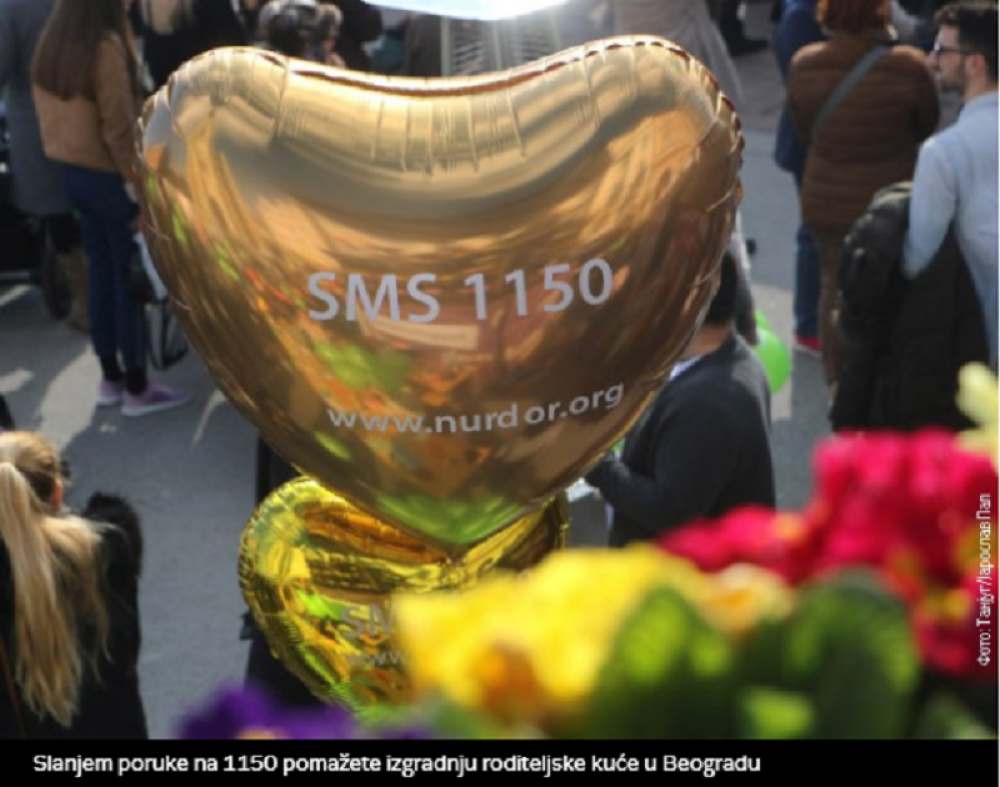 U Srbiji svakih 24 sata od raka oboli jedno dete