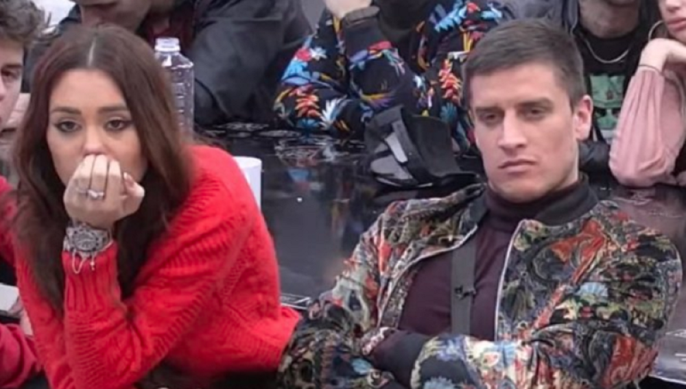 David pretukao Anu?! Koraćeva progovorila: "To se desilo u našem stanu i bilo mi je prestrašno" (VIDEO)