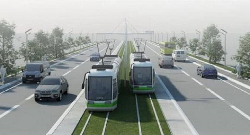 Vesić najavio rekonstrukciju saobraćajnica