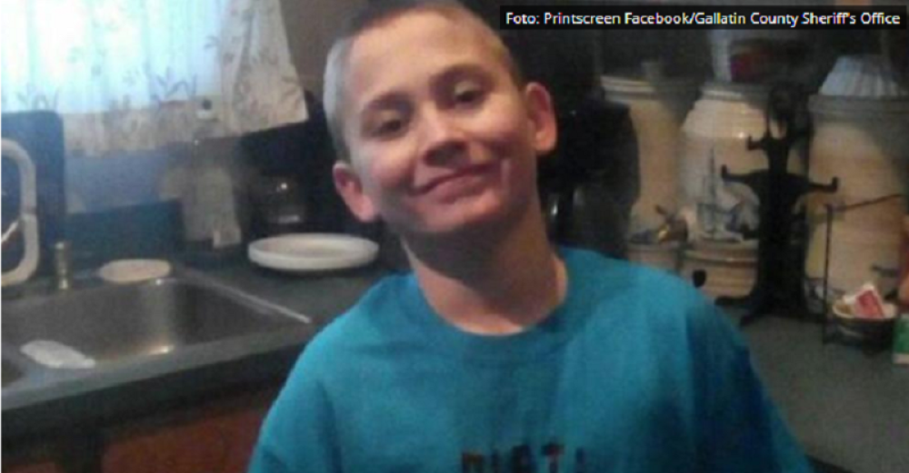 Rodbina ga mučila i izgladnjivala do smrti