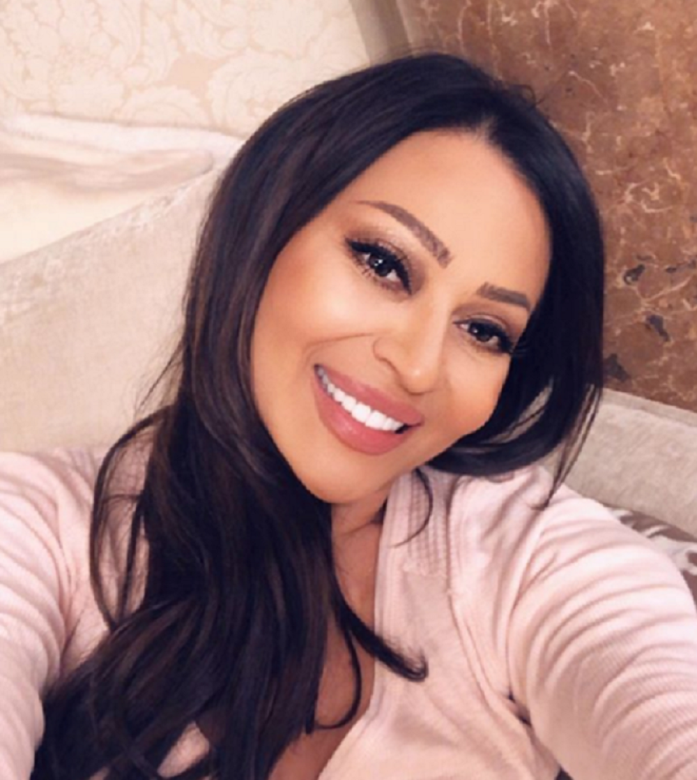 Pokušali da isprovociraju Cecu Ražnatović, ali onda je usledio njen ŽESTOK ODGOVOR (FOTO)