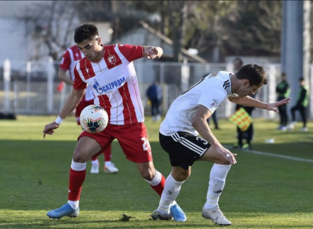 Crveno-beli su mogli mnogo da zarade, ali su rekli "ne"