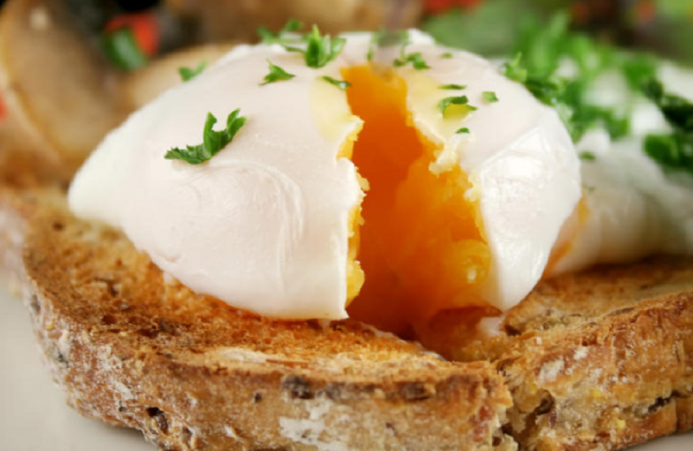 Evo kako da napravite najsavršenija poširana jaja na svetu!