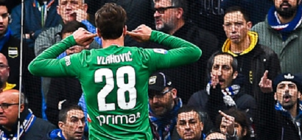 Italijani osuli paljbu po Srbinu posle poteza koji ih je razbesneo, primoran ovo da uradi