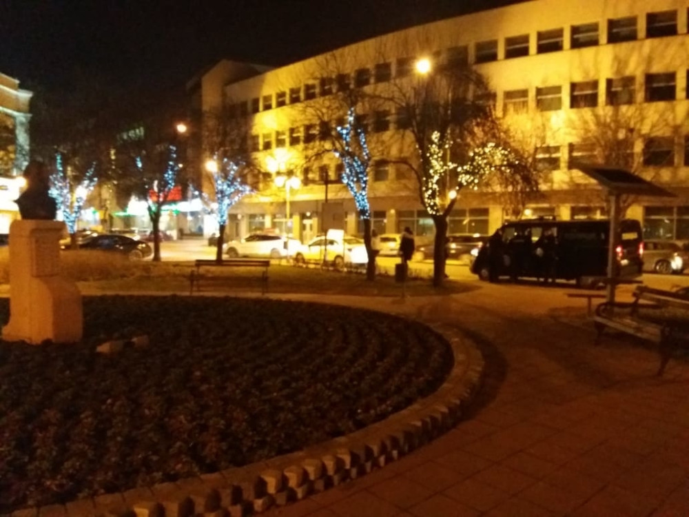 Osetite atmosferu pred početka derbija, ove stvari morate da znate! (VIDEO)