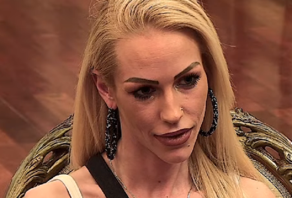 Bila je studentkinja književnosti i imala je 29 godina kada ju je ljubavnik zadavio žicom! (FOTO)