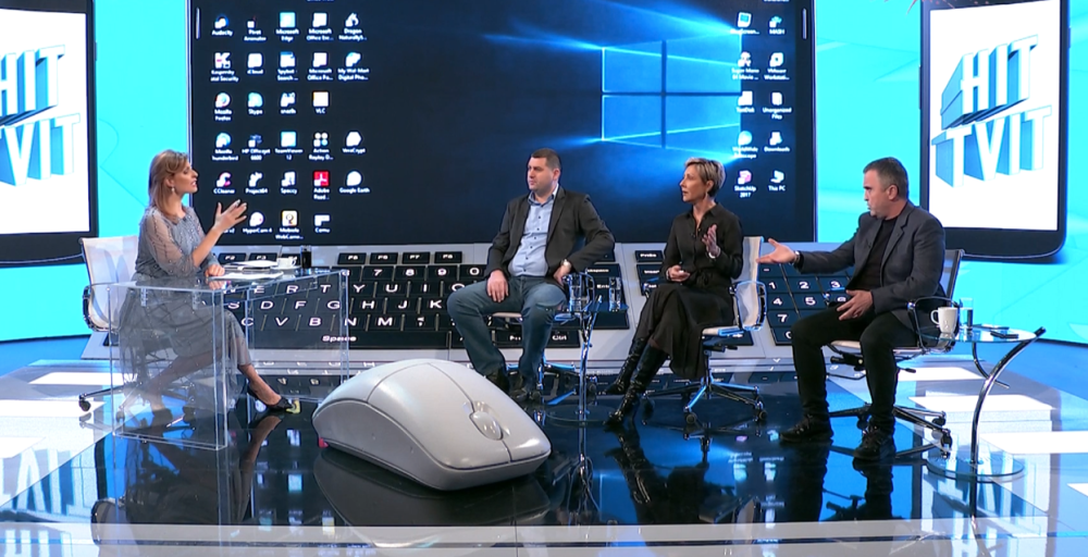 Vučićević poručio Milićevoj: Ako mislite da je uranijum zdrav, namažite se njime!