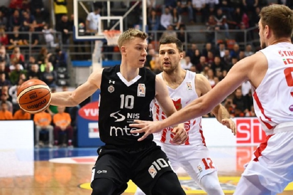 Partizan slavio protiv Crvene zvezde u neviđenoj drami!