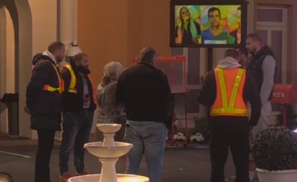 Pobegla iz "Zadruge" nakon maltretiranja, a sada prkosi ogromnim grudima! (FOTO)