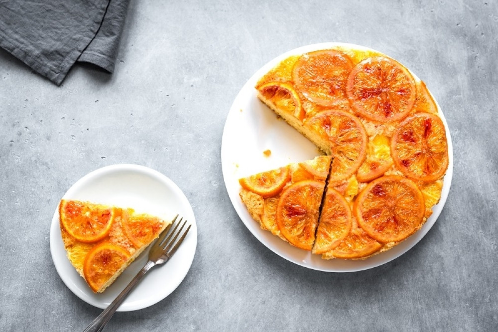 Portokalopita: Grčki kolač od pomorandže osvaja svačije čulo ukusa