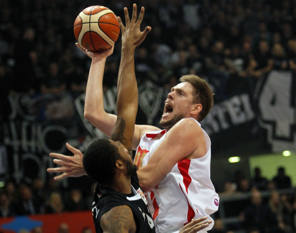 Humani Štimac odbija da bude u centru pažnje!