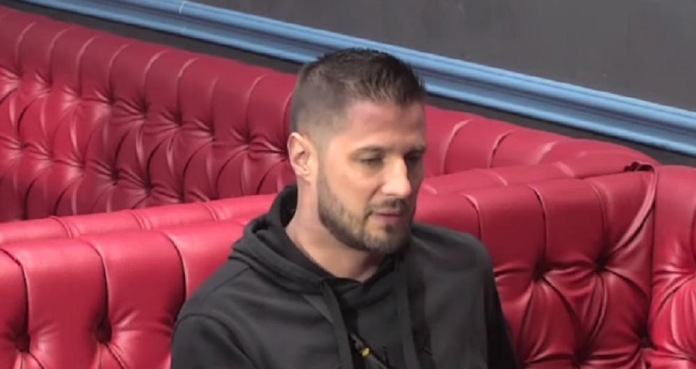 Marko Miljković kipti od besa zbog pretnji Luni!