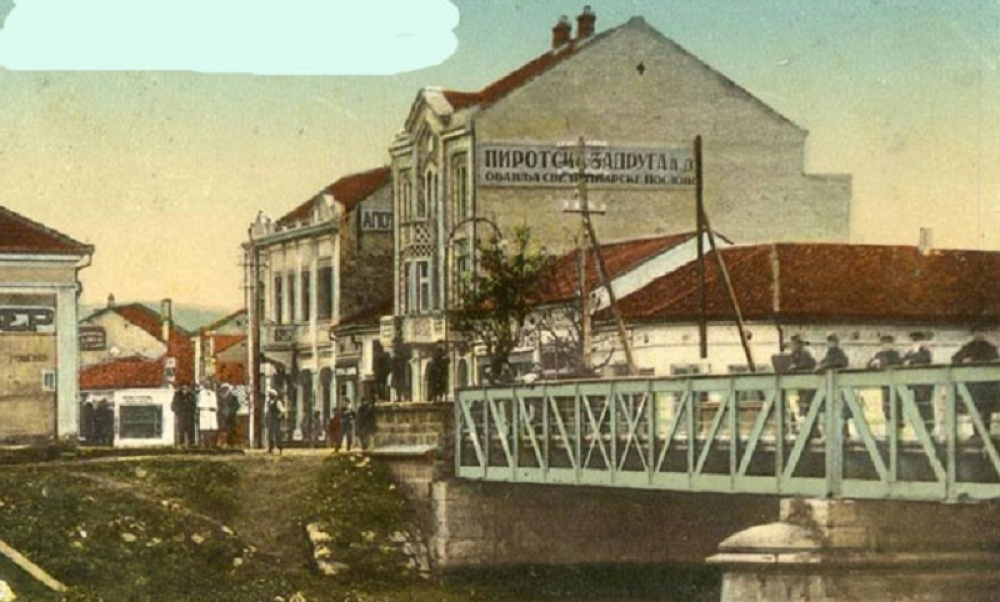 Bela Mačka, Čivutka, Lalence, Beblja, Bamba, Pujka, Kvaka...