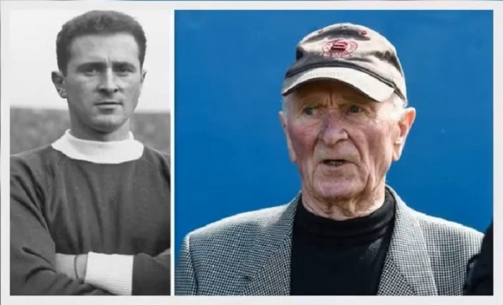 Preminula legenda Junajteda koja je spasila Srbe u avionskoj nesreći (FOTO/VIDEO)