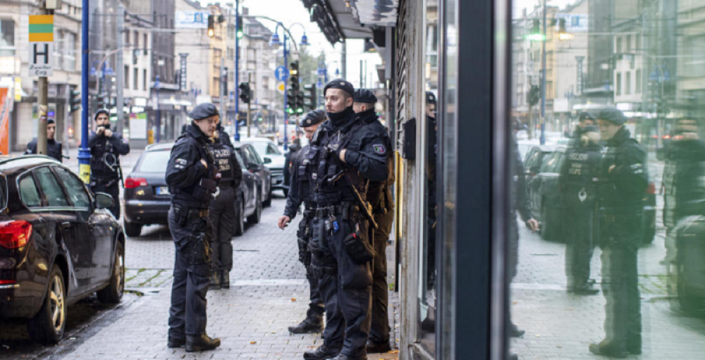 Samo je trebalo da se ostvari jedan zlokoban plan...