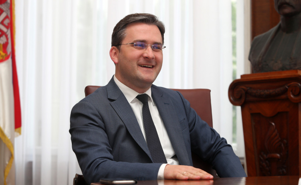 Selaković ima najlepše moguće vesti!