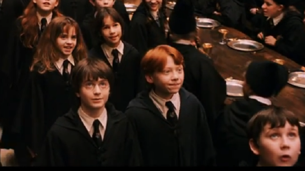 Glavna zvezda "Hari Potera" čeka svoje prvo dete! Daće mu ime po ulozi koja ga je proslavila?!