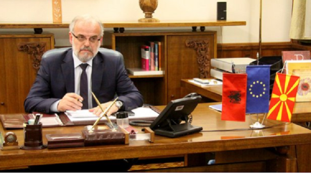 Vanredni parlamentarni izbori u Severnoj Makedoniji