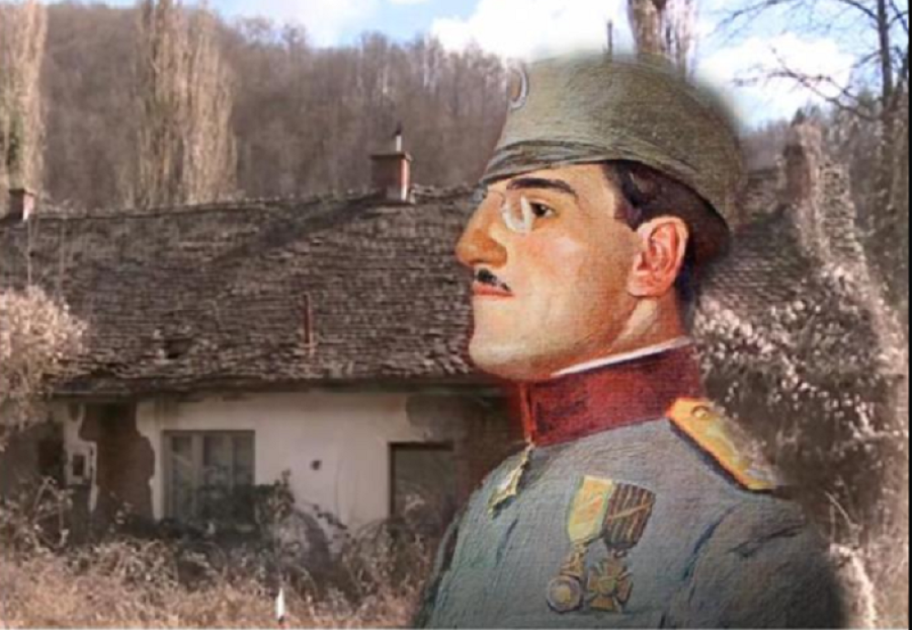 Kralj Aleksandar I Karađorđević je želeo po svaku cenu da ujedini svoje narode, pa je u skladu sa tim i birao imena svojoj deci