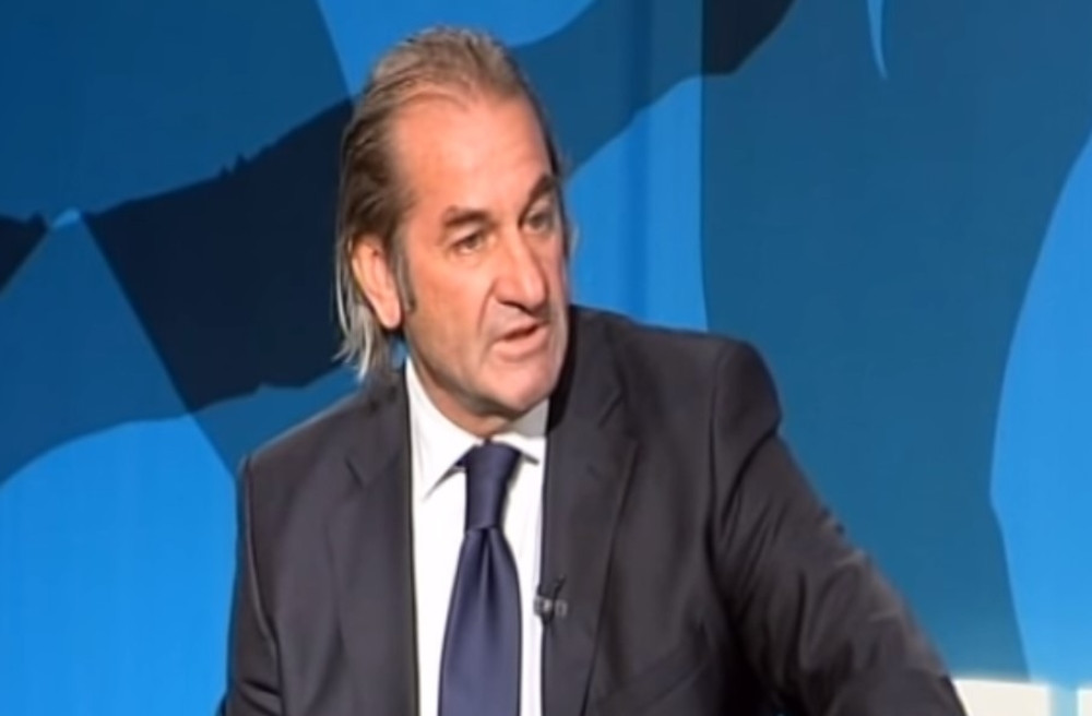 Hrvatski fudbaler progovorio o transferu iz Dinama u Zvezdu, ali i o Vukovaru