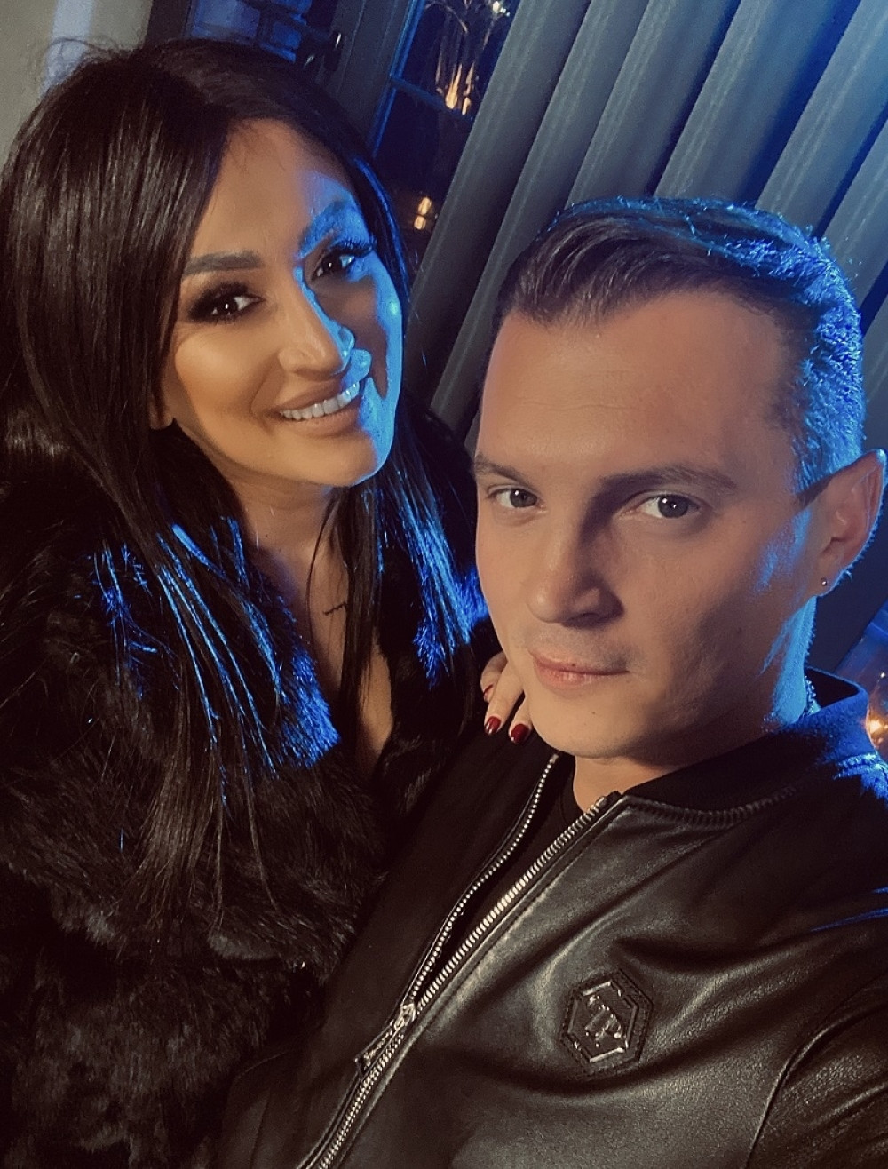 Andreana dobila otkaz zbog Srećka Krečara!