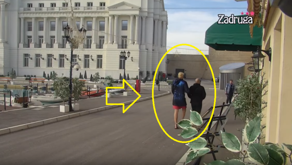 U Zadrugu ušetala plavuša od 100 kilograma! Niko ne zna šta se dešava, i to baš na današnji dan...