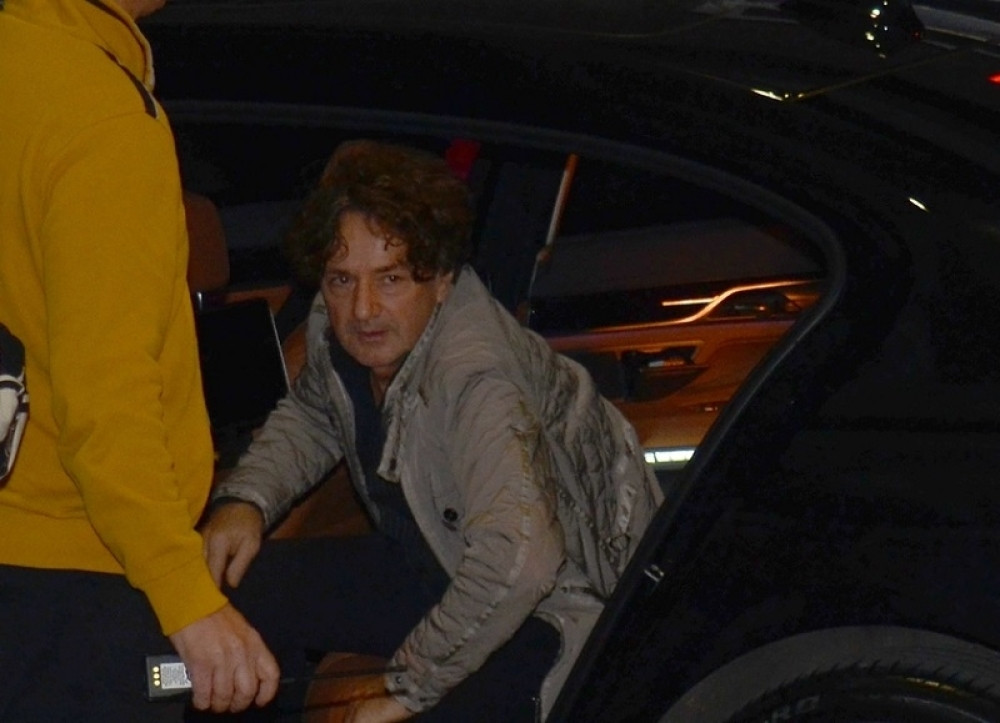 Goran Bregović gradi vile u elitnom beogradskom naselju, a komšije otkrile sve detalje!