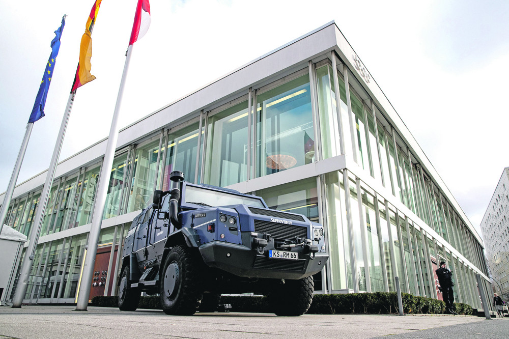 Novi podaci stižu iz Nemačke!