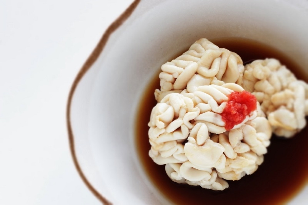 Da vam se želudac okrene: Shirako ili riblji testisi u sosu od semene tečnosti