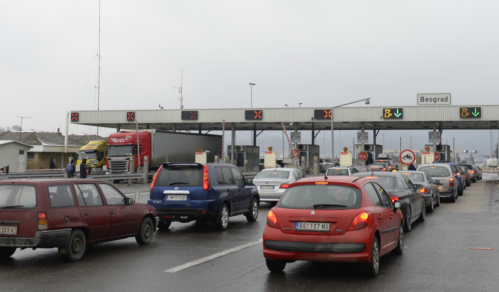Uvode se nova pravila za vozače u Srbiji, mnogima se neće svideti