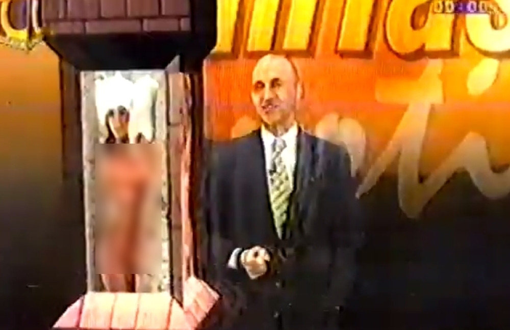 Vodio je emisiju Fantastik erotik na TV Košava, pa nestao. Našli smo ga i iznenadili se kako sada izgleda (FOTO)