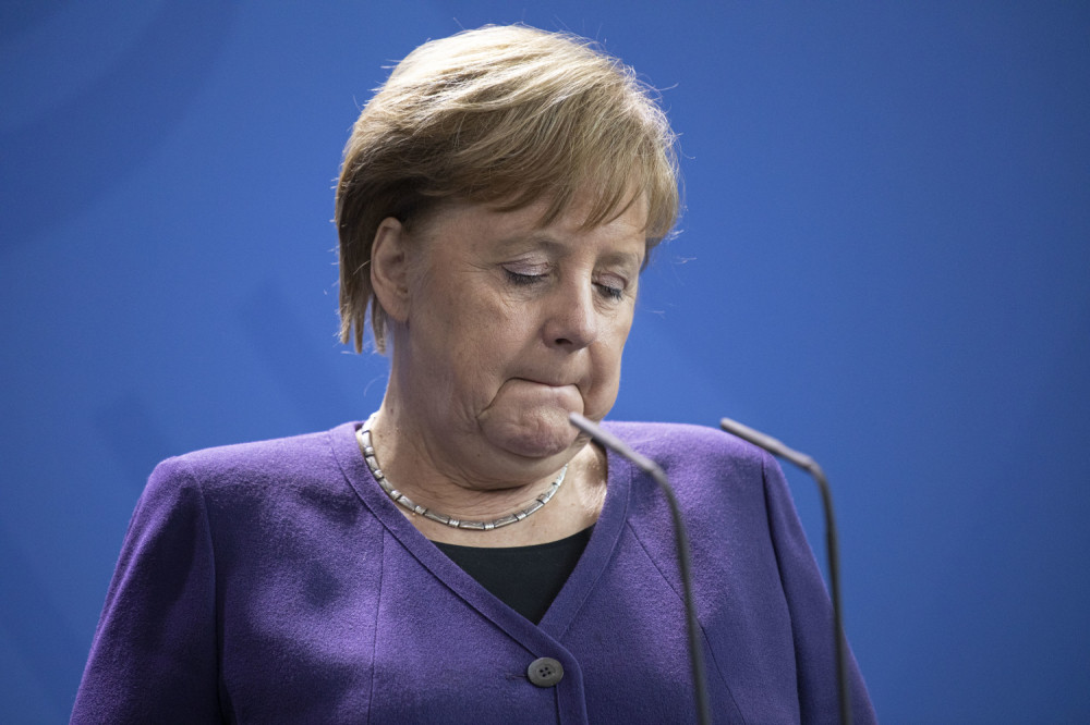 Kancelarka sazvala hitan sastanak, Nemačka povlači drastične poteze