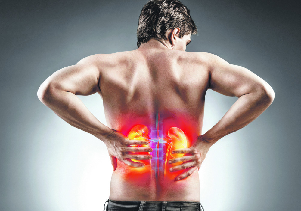 Kako zanemarujemo jedan od ključnih organa u telu