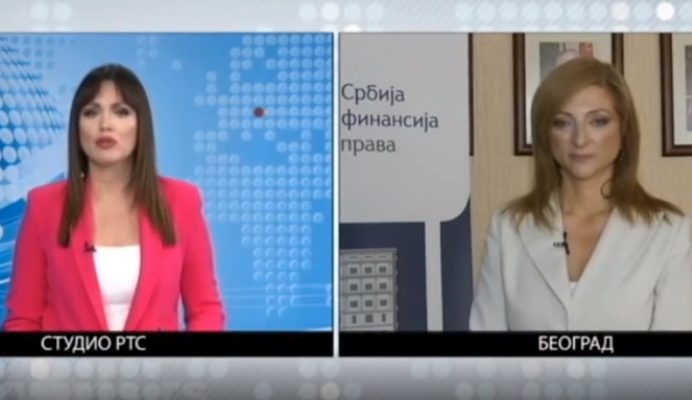 Danas je poslednji rok za plaćanje paušalnog poreza, prvi put rešenja samo elektronski