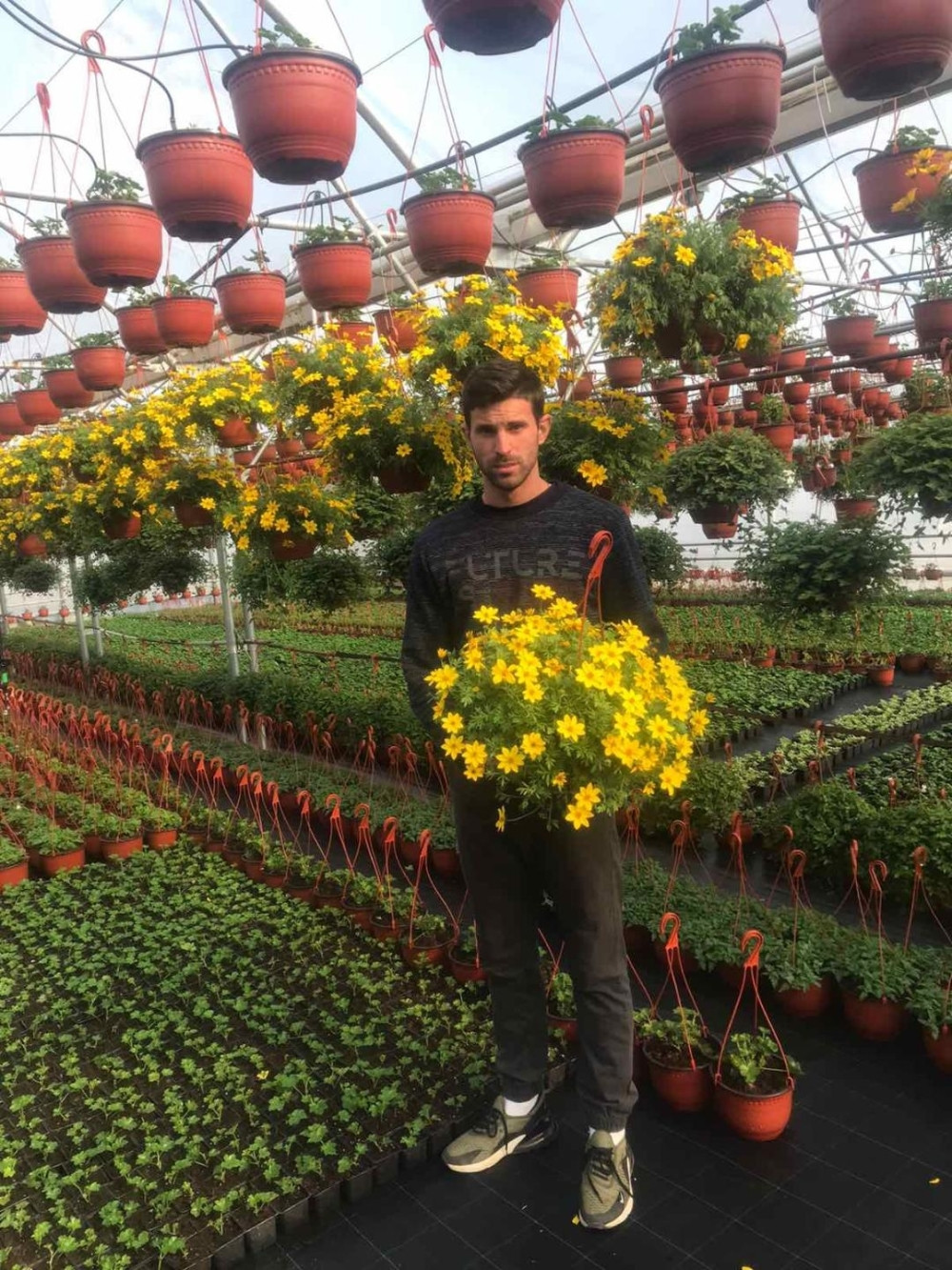 Goran i Olivera su pre 15 godina ostali bez posla, tada su rešili da pokrenu porodičan biznis