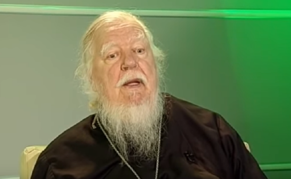 Sramotna izjava - imao užasne reči za žene koje žive u vanbračnoj zajednici