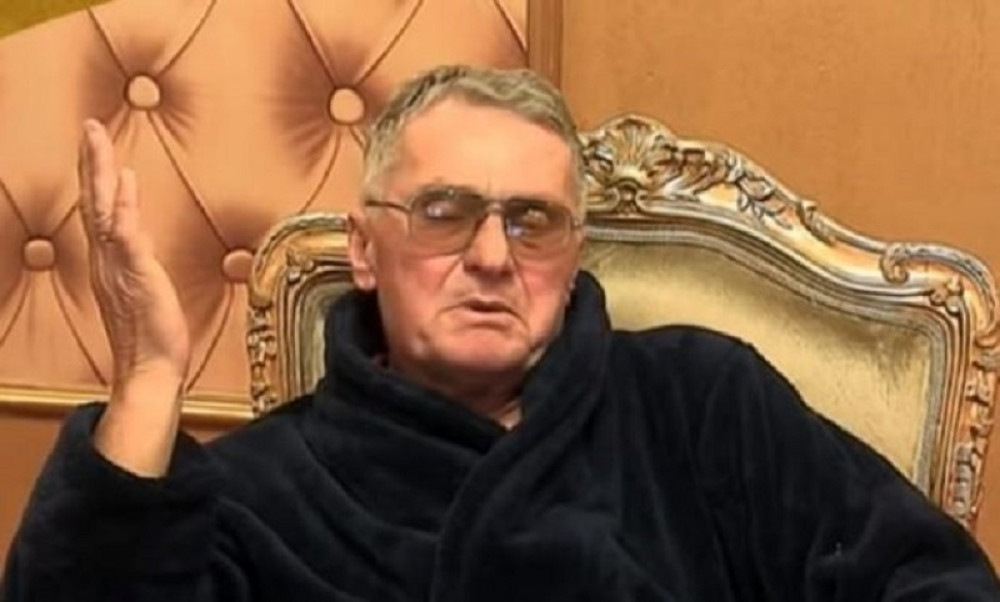 Nećete verovati šta je sve Milojko pojeo za doručak: "Bager mu nije ravan!"